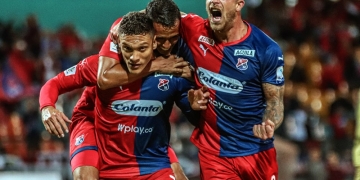 Programación para los encuentros de la llave DIM-Club Atlético Tucumán