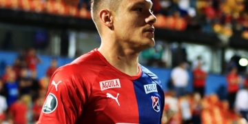 La convocatoria del DIM para recibir a Atlético Nacional