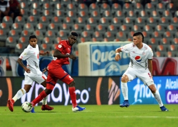 América, siguiente obstáculo del Medellín en Liga 2020-I