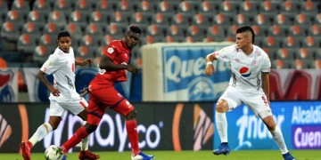 América, siguiente obstáculo del Medellín en Liga 2020-I