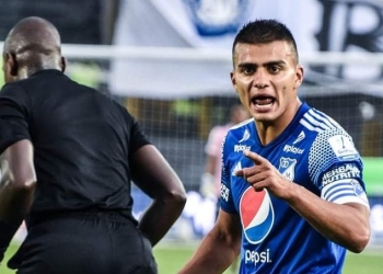 ¿Cansancio en Montería? El capitán de Millonarios cuenta la verdad