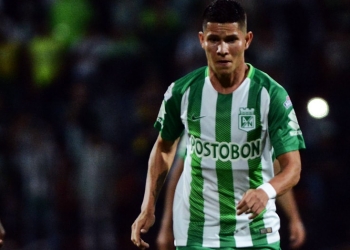 Visita de Jorman Campuzano a la concentración de Nacional dividió la opinión de los hinchas