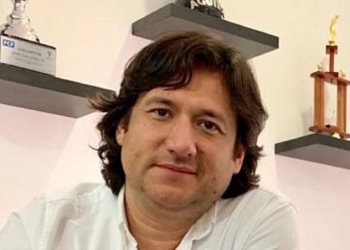 José Augusto Cadena: El equipo chileno que compraría con otros socios