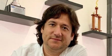 José Augusto Cadena: El equipo chileno que compraría con otros socios