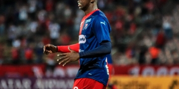 Los titulares del DIM para el desquite contra Atlético Nacional