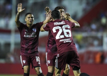 Están agradecidos con Juan Fernando Quintero