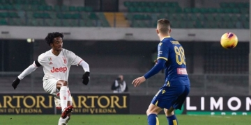La Serie A de Italia planea reducción de salarios