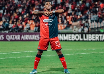 El posible once del Medellín frente a Patriotas