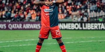 El posible once del Medellín frente a Patriotas