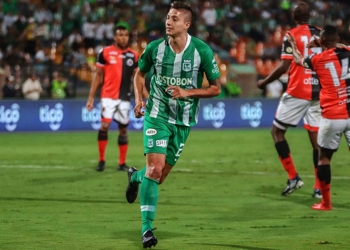 El Indio Ramírez podría ir al Cúcuta Deportivo