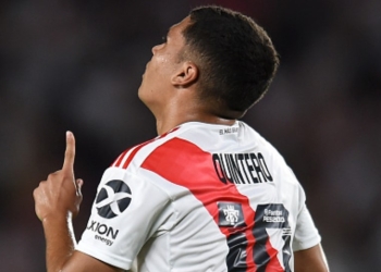 ¿Qué pasó con Juan Fernando Quintero y la salida a China?