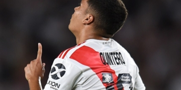 ¿Qué pasó con Juan Fernando Quintero y la salida a China?