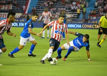 ¿El fútbol colombiano en una sola sede?