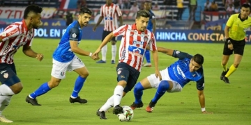 ¿El fútbol colombiano en una sola sede?