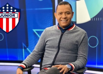 ¿Junior le responde a Iván René Valenciano?
