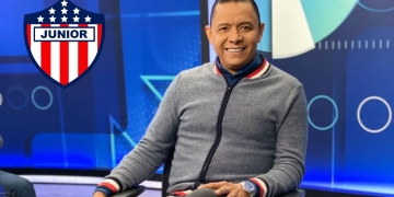 ¿Junior le responde a Iván René Valenciano?