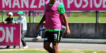 Nacional enfrentará a Chicó sin Muñoz, Braghieri, Jarlan, Vladimir y Duque