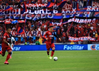 Millonarios FC, el octavo desafío del DIM en la Liga 2020-I
