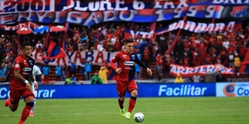 Millonarios FC, el octavo desafío del DIM en la Liga 2020-I