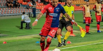 Así jugaría Medellín el clásico antioqueño edición 303