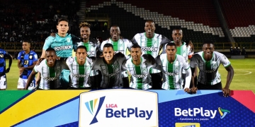 Nacional visitará a Huracán por la clasificación a fase 2 de Copa Sudamericana 2020