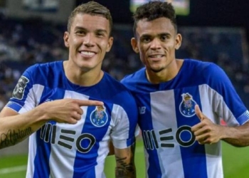 Atalanta observa a Luis Díaz