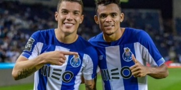 Atalanta observa a Luis Díaz