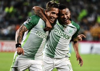 Macnelly Torres, ídolo de Atlético Nacional, es nuevo jugador de Alianza Petrolera