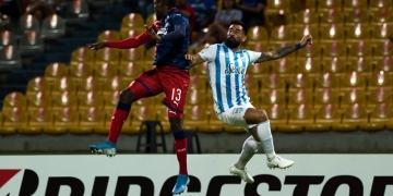 Día, hora y televisión del compromiso Tucumán-Medellín