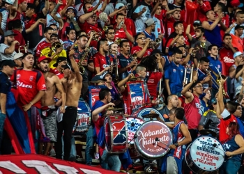 ¿Cómo va la venta de boletería para el duelo Medellín vs. Tucumán?