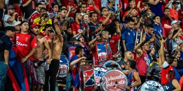 ¿Cómo va la venta de boletería para el duelo Medellín vs. Tucumán?