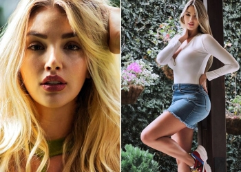 Melina Ramírez le abrió el corazón a sus seguidores