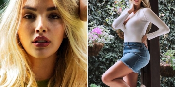 Melina Ramírez le abrió el corazón a sus seguidores