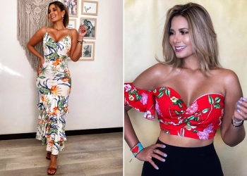 “Esooo, Poderosooo”: el eufórico mensaje de Melissa Martínez dedicado al Medellín