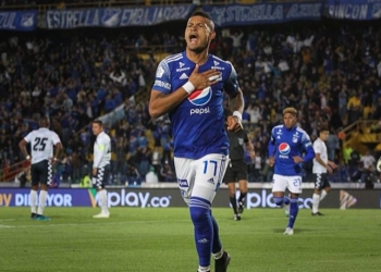 Oficial: ¡El nuevo equipo en la carrera de Ayron Del Valle!