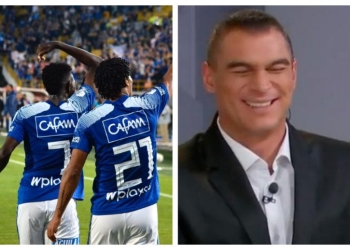Regaño de Millonarios a Faryd Mondragón #GraciasFaryd