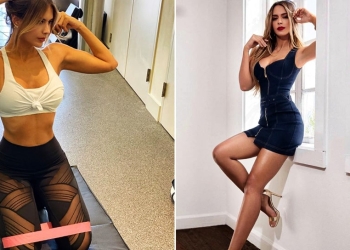 Shannon de Lima confesó cuál es su plan favorito