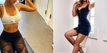 Shannon de Lima confesó cuál es su plan favorito