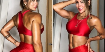 La prueba de la reconciliación de Arturo Vidal y Sonia Isaza