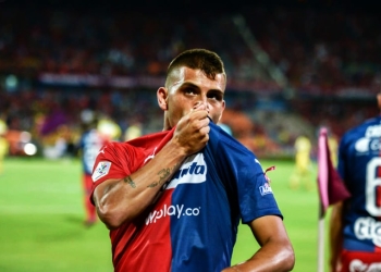 Él es Steven Rodríguez