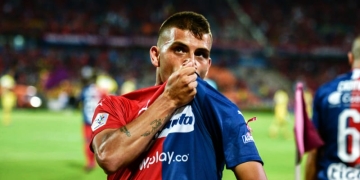 Él es Steven Rodríguez