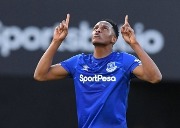Yerry Mina y los demás colombianos que busca Boca Juniors