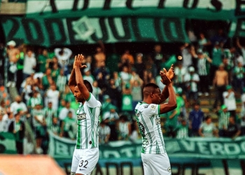 Yerson Candelo: «El profe Osorio y sus ayudantes explotan lo mejor del jugador»