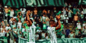 Yerson Candelo: «El profe Osorio y sus ayudantes explotan lo mejor del jugador»