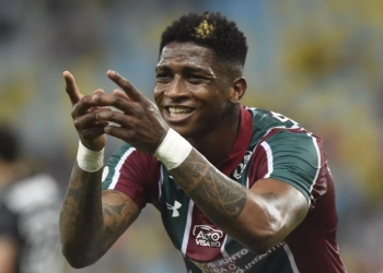 ¡A Yony González lo siguen esperando en Corinthians!