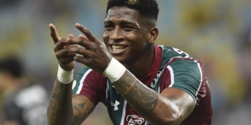 ¡A Yony González lo siguen esperando en Corinthians!