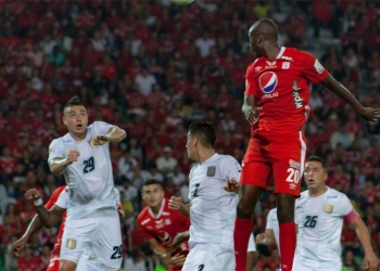 ¿Qué ha gustado y qué no de los partidos de Adrián Ramos?