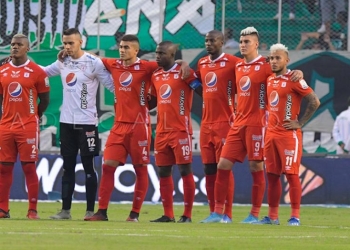 «Desde hace días está arreglado: Juan Cruz Real será el entrenador de América de Cali»