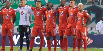 «Desde hace días está arreglado: Juan Cruz Real será el entrenador de América de Cali»