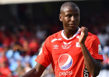 Cambio de capitán en América de Cali